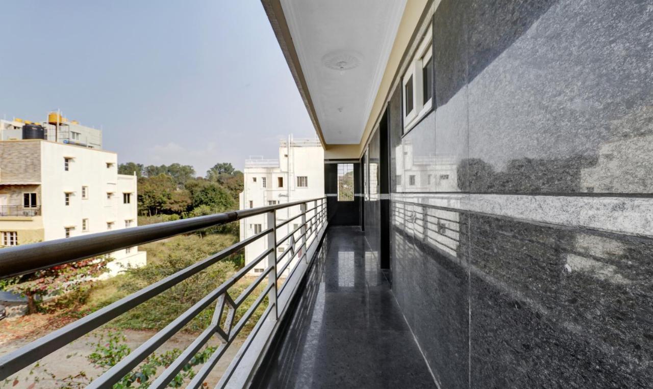 Treebo Trend Royal Residency Service Mysore Road Hotel Bangalore