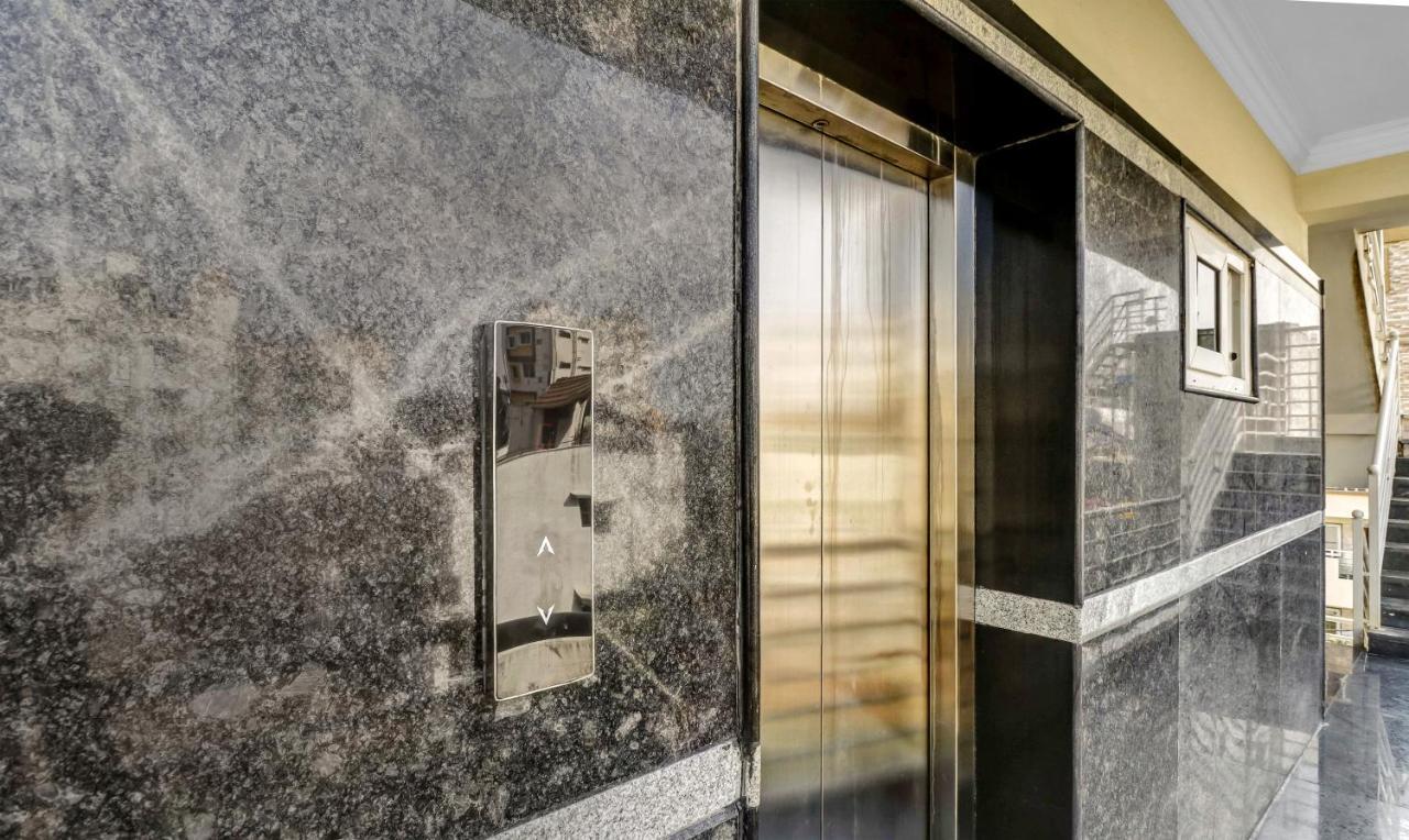 Treebo Trend Royal Residency Service Mysore Road Bangalore
