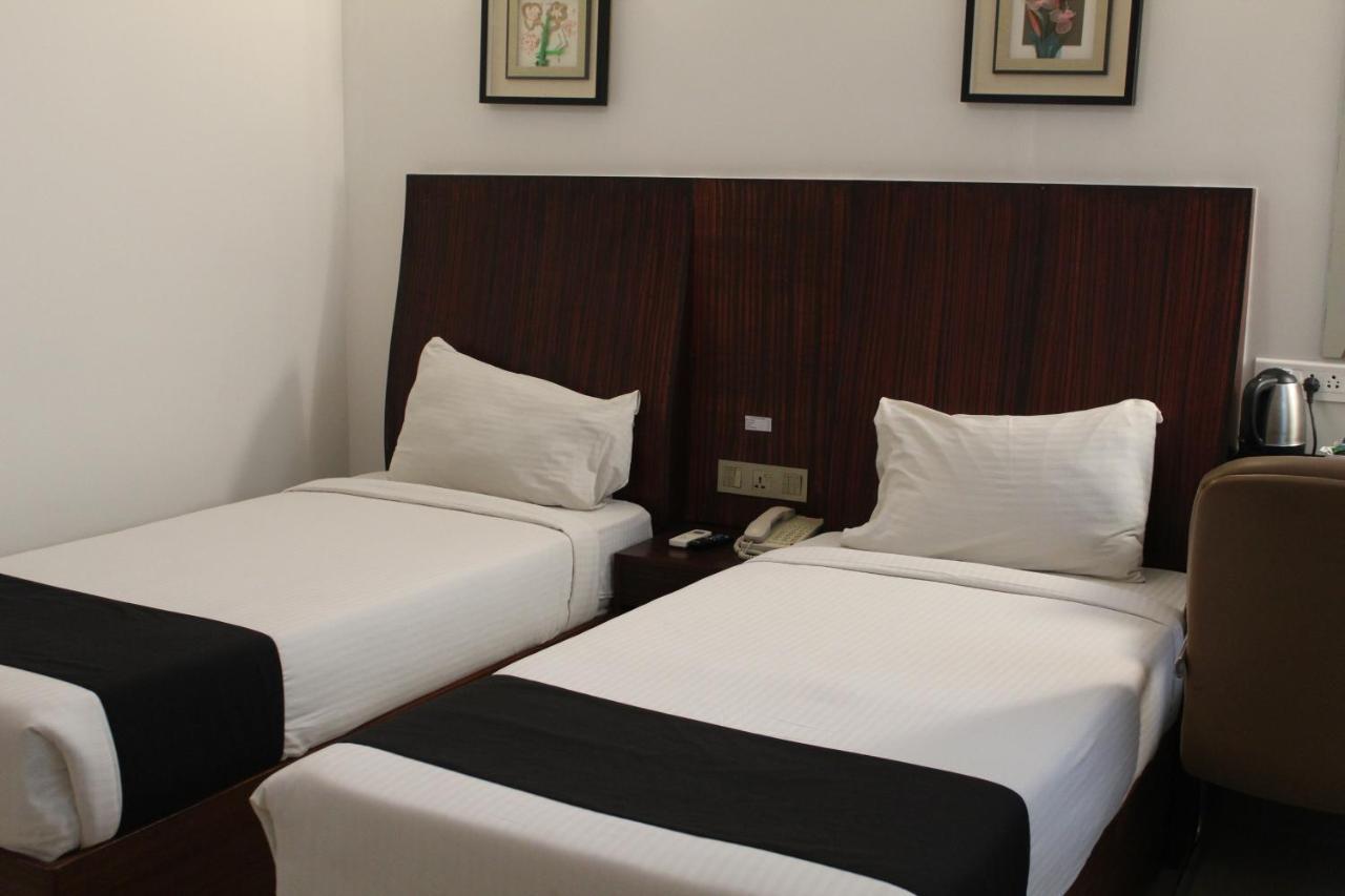 Kr Manyata Hotel Bangalore