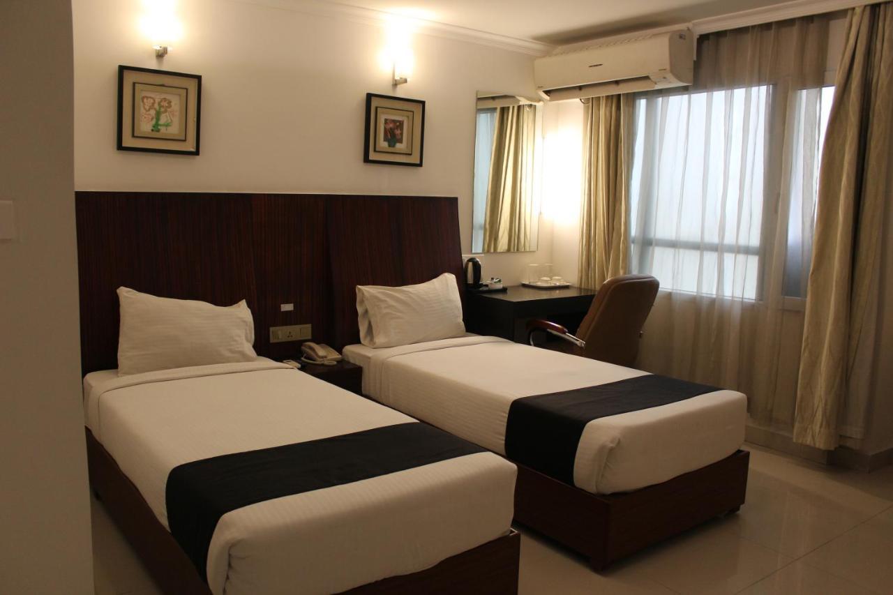 Kr Manyata Bangalore