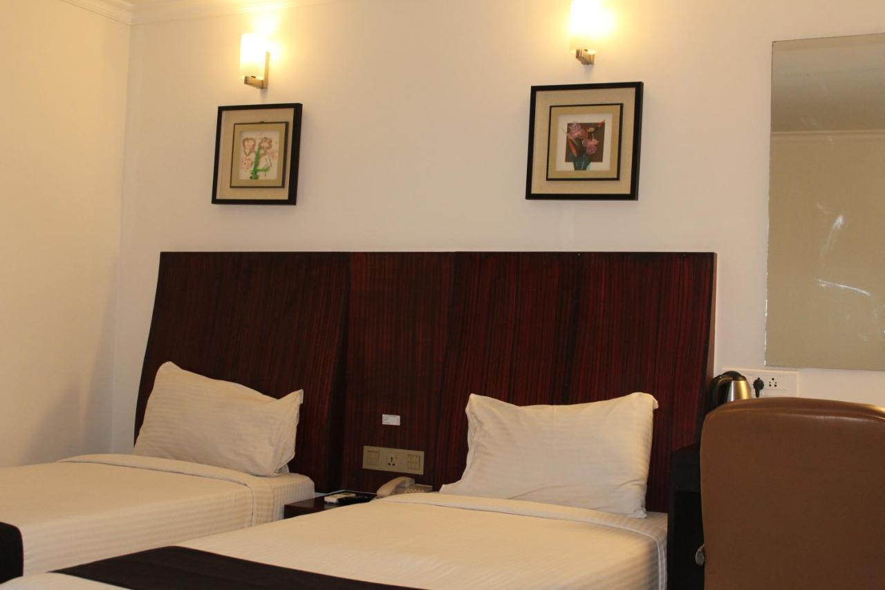 Kr Manyata 3* Bangalore