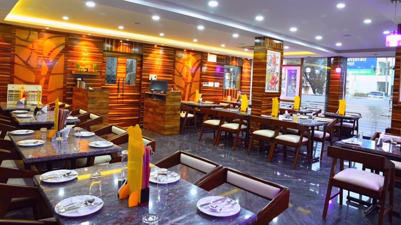 Domus Regency By Shrigo Hotel 3*