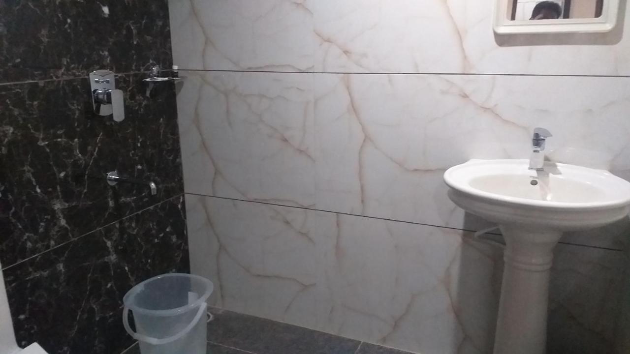 Hotel The Nisarga Grand 3*