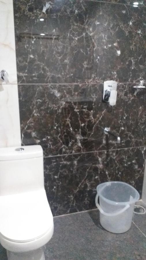 The Nisarga Grand 3* Bangalore