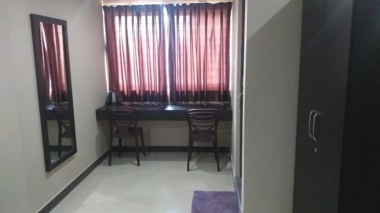 The Nisarga Grand 3* Bangalore