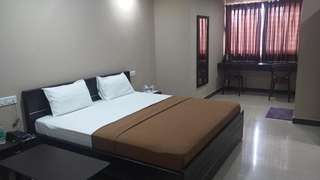 The Nisarga Grand 3*