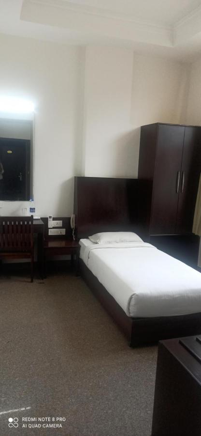 Hotel Kr Manyata 3*