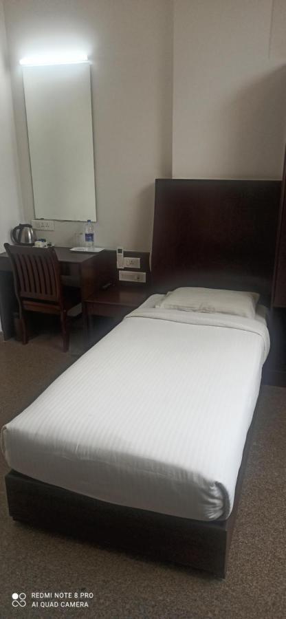 Kr Manyata 3* Bangalore