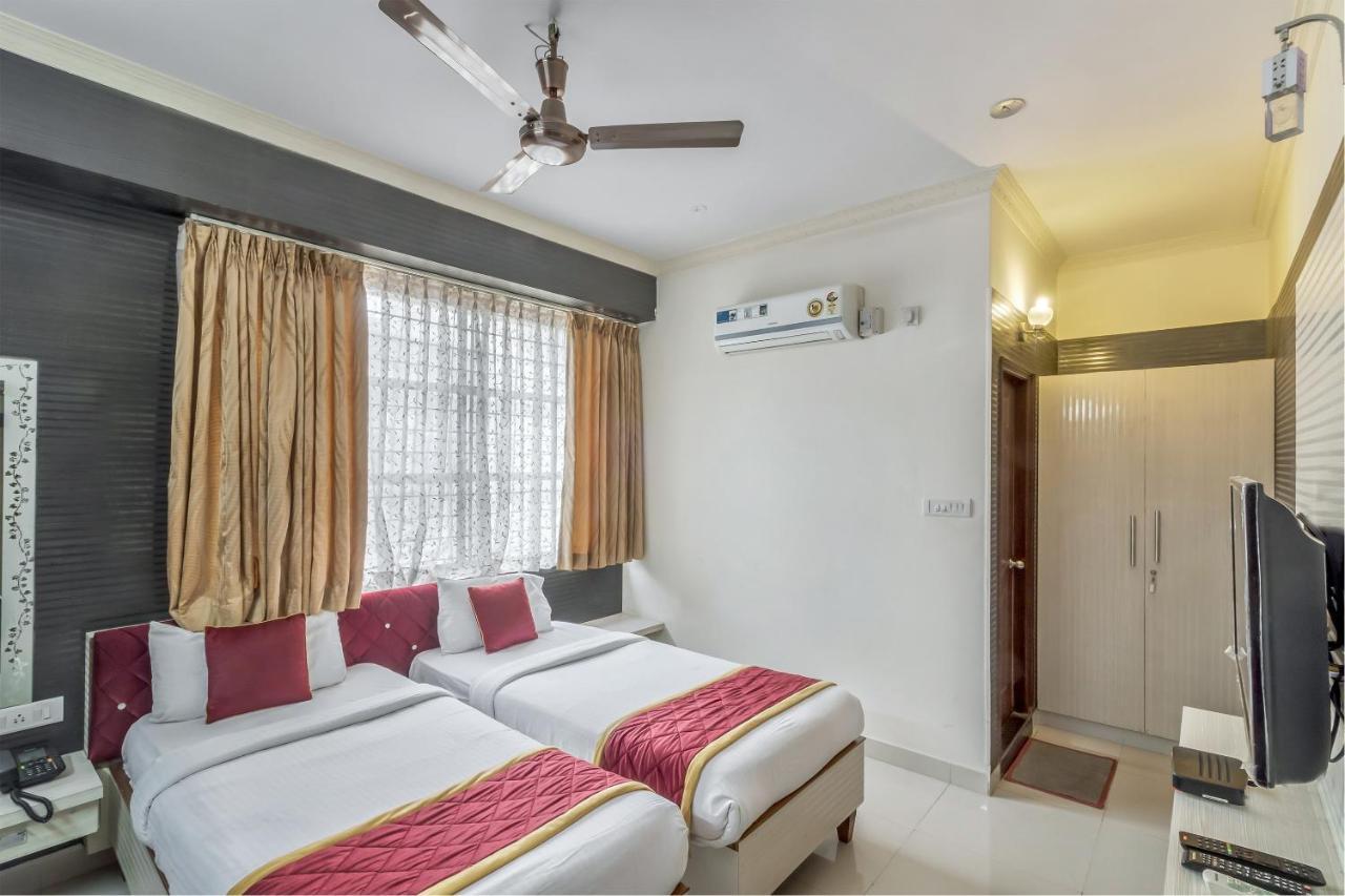 Oyo 437 Vastav Comforts 3*