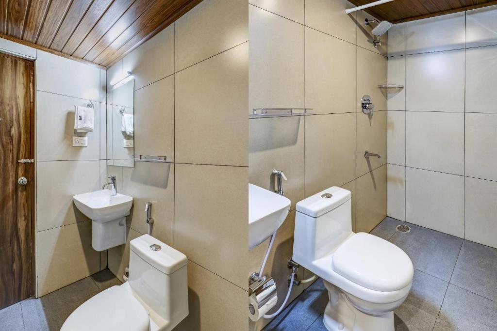 Urban Smart Wagtail Hotel Hotel Bangalore