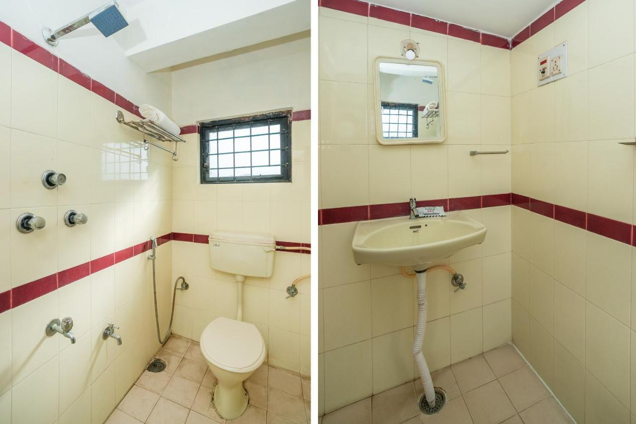 Hotel Oyo 22940 Sri Durga Residency