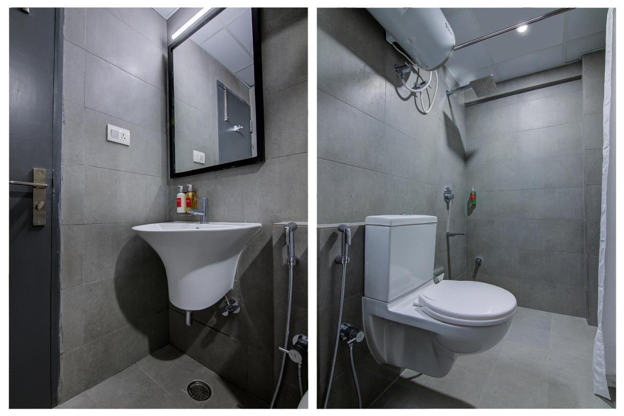 Oyo Townhouse 035 Indiranagar Hotel