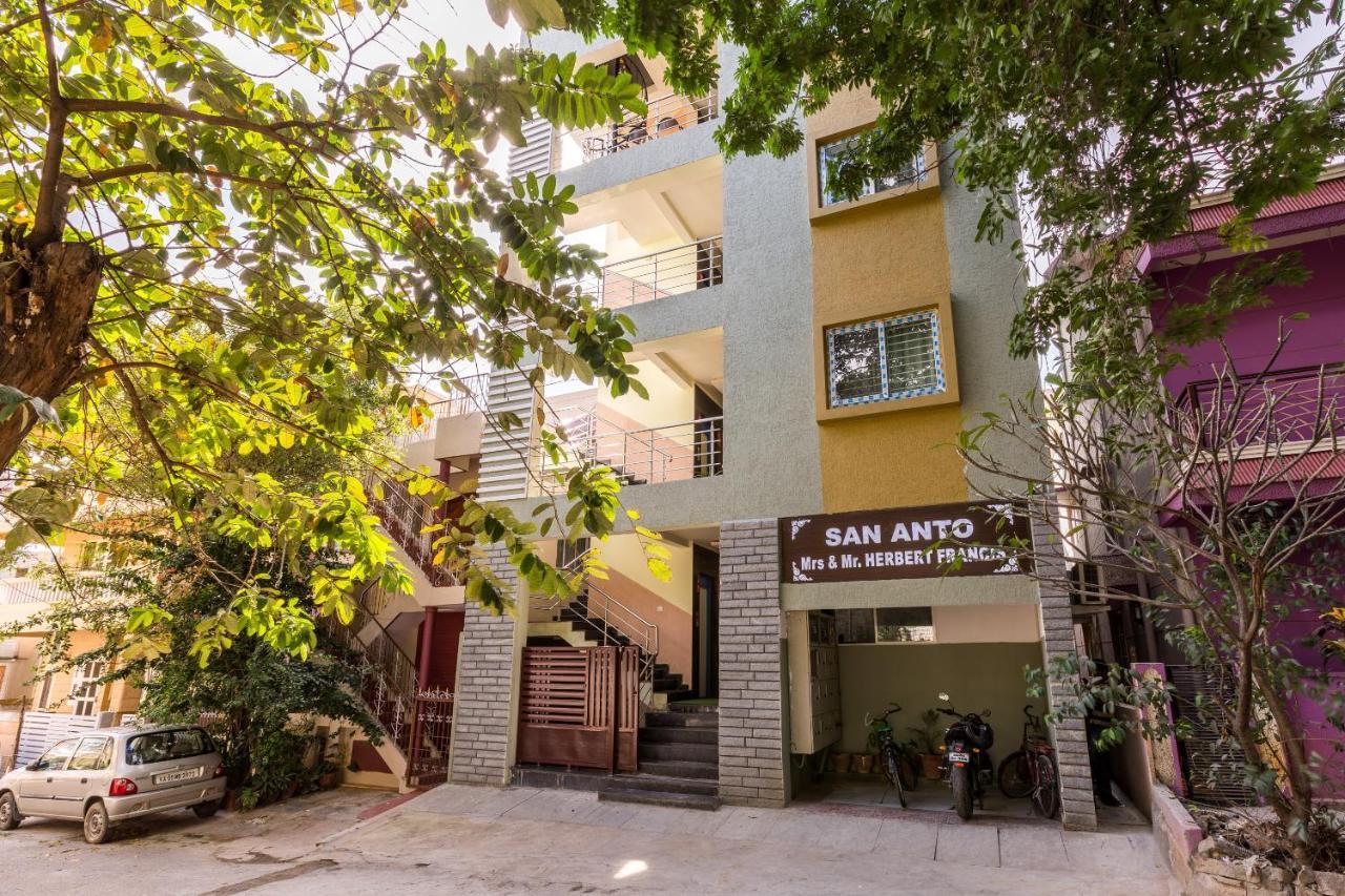 Oyo 4767 Royal Park