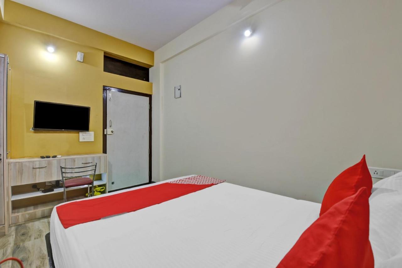 Oyo 84439 S M Comforts Hotel Bangalore
