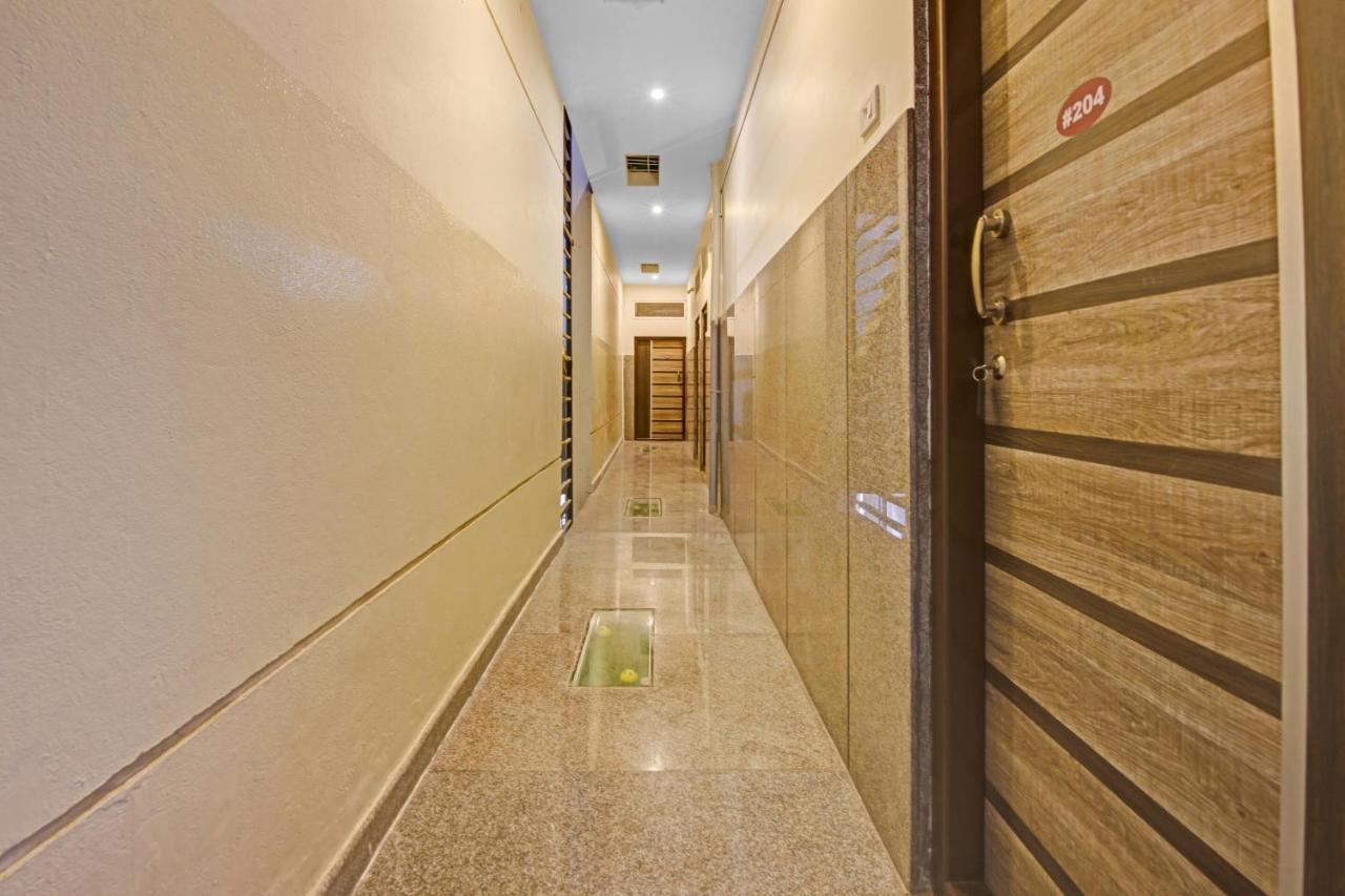 Hotel Oyo 84439 S M Comforts