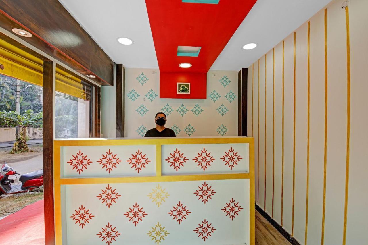 Hotel Oyo 84439 S M Comforts Bangalore
