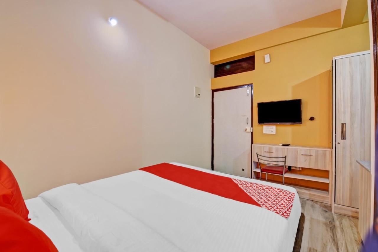 Hotel Oyo 84439 S M Comforts Bangalore