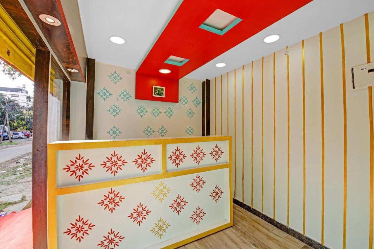Hotel Oyo 84439 S M Comforts
