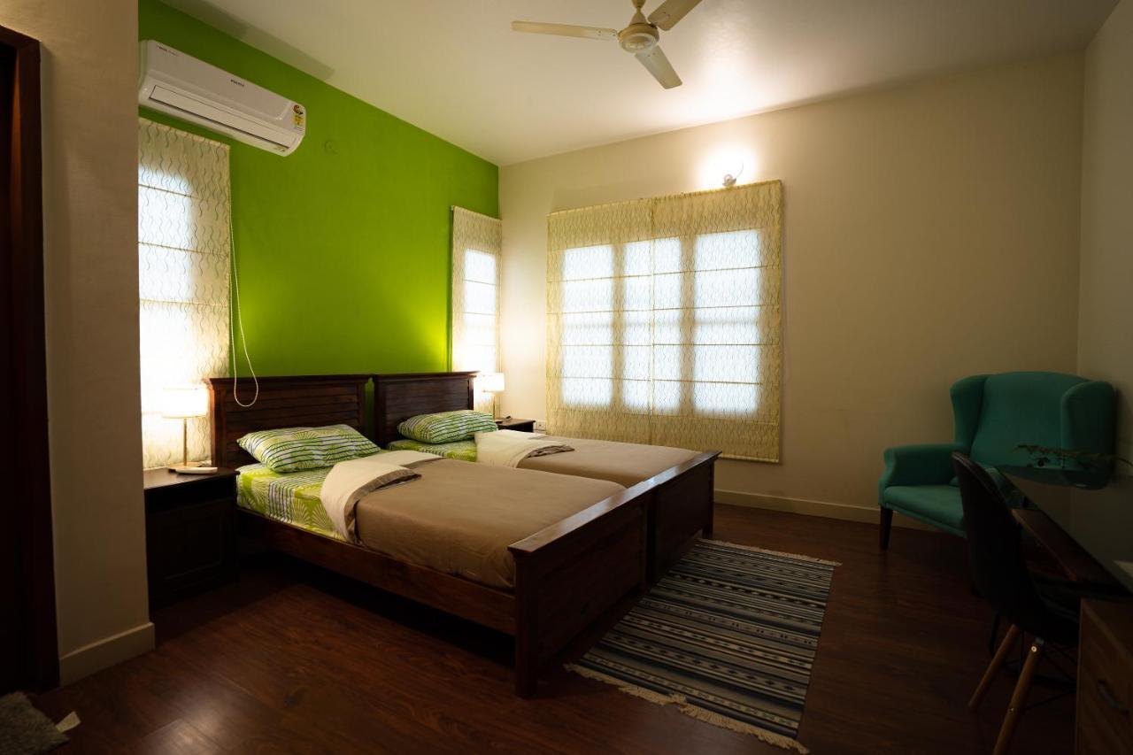 Luho Homestay