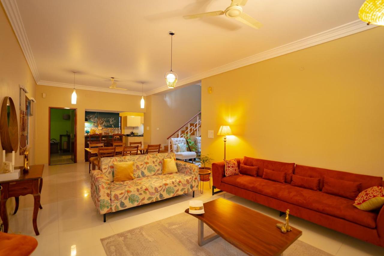 Luho Homestay