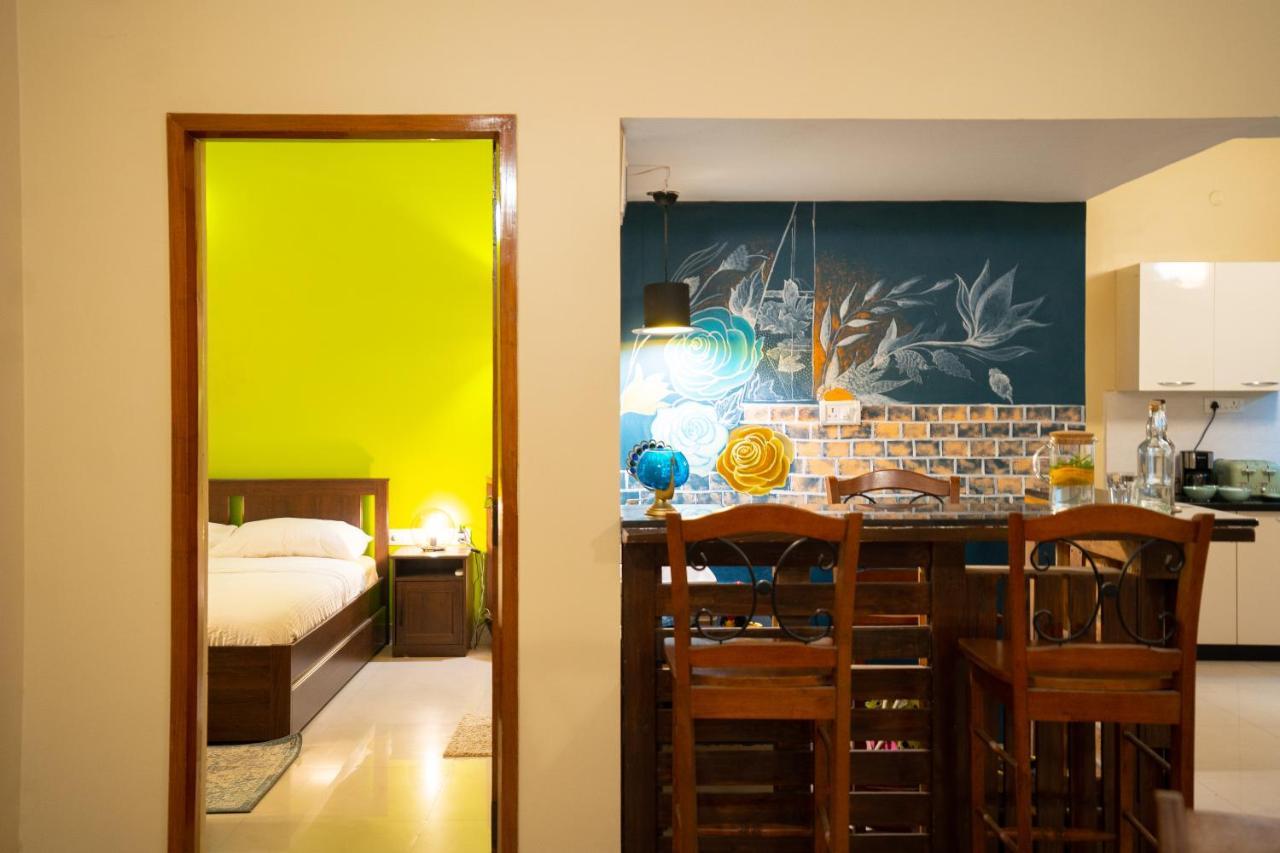 Luho Bangalore