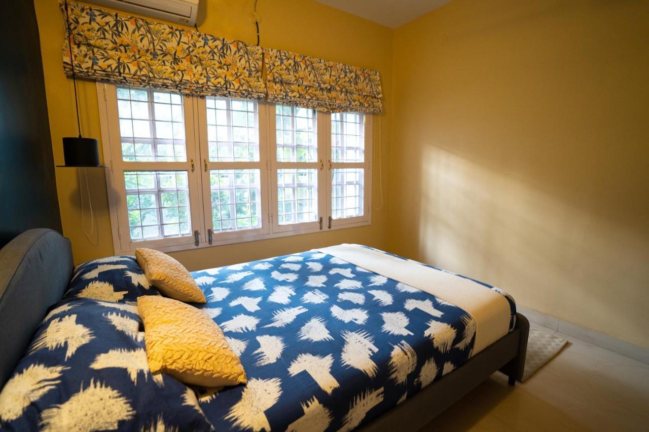 Homestay Luho