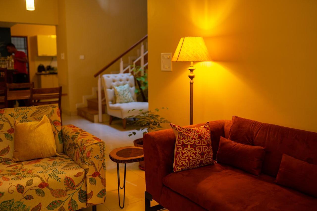 Luho Homestay