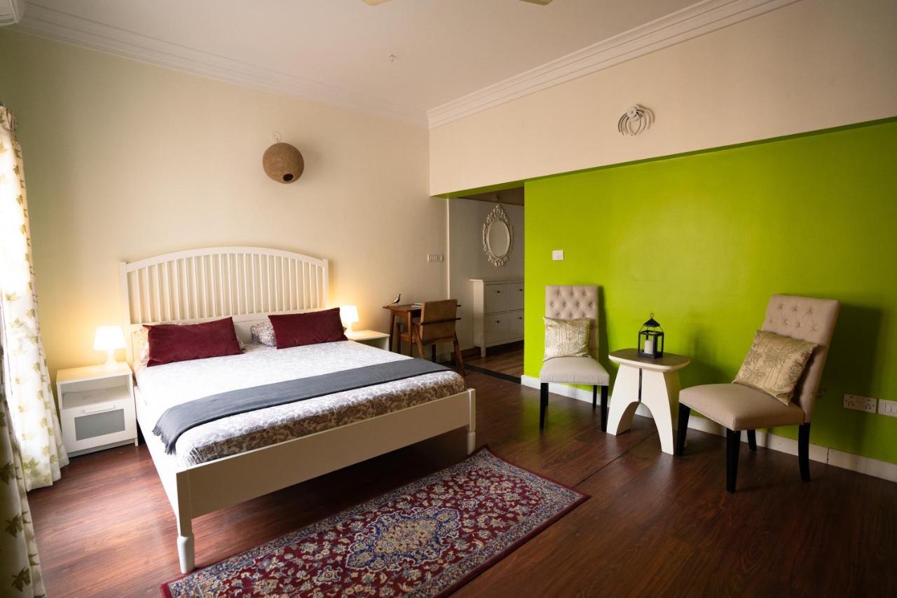 Homestay Luho