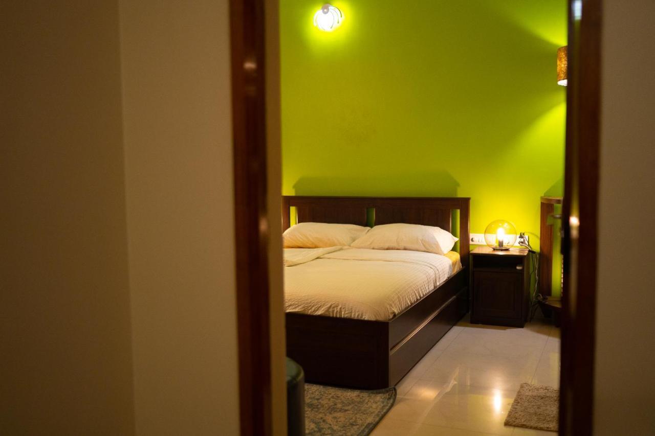 Homestay Luho *