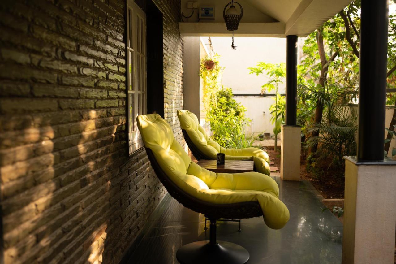 Luho * Bangalore