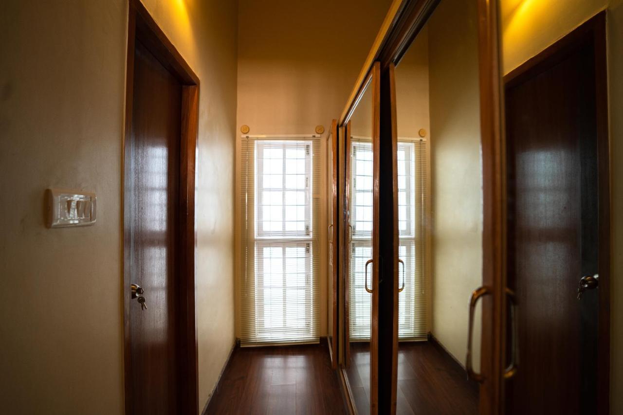 Luho Homestay Bangalore