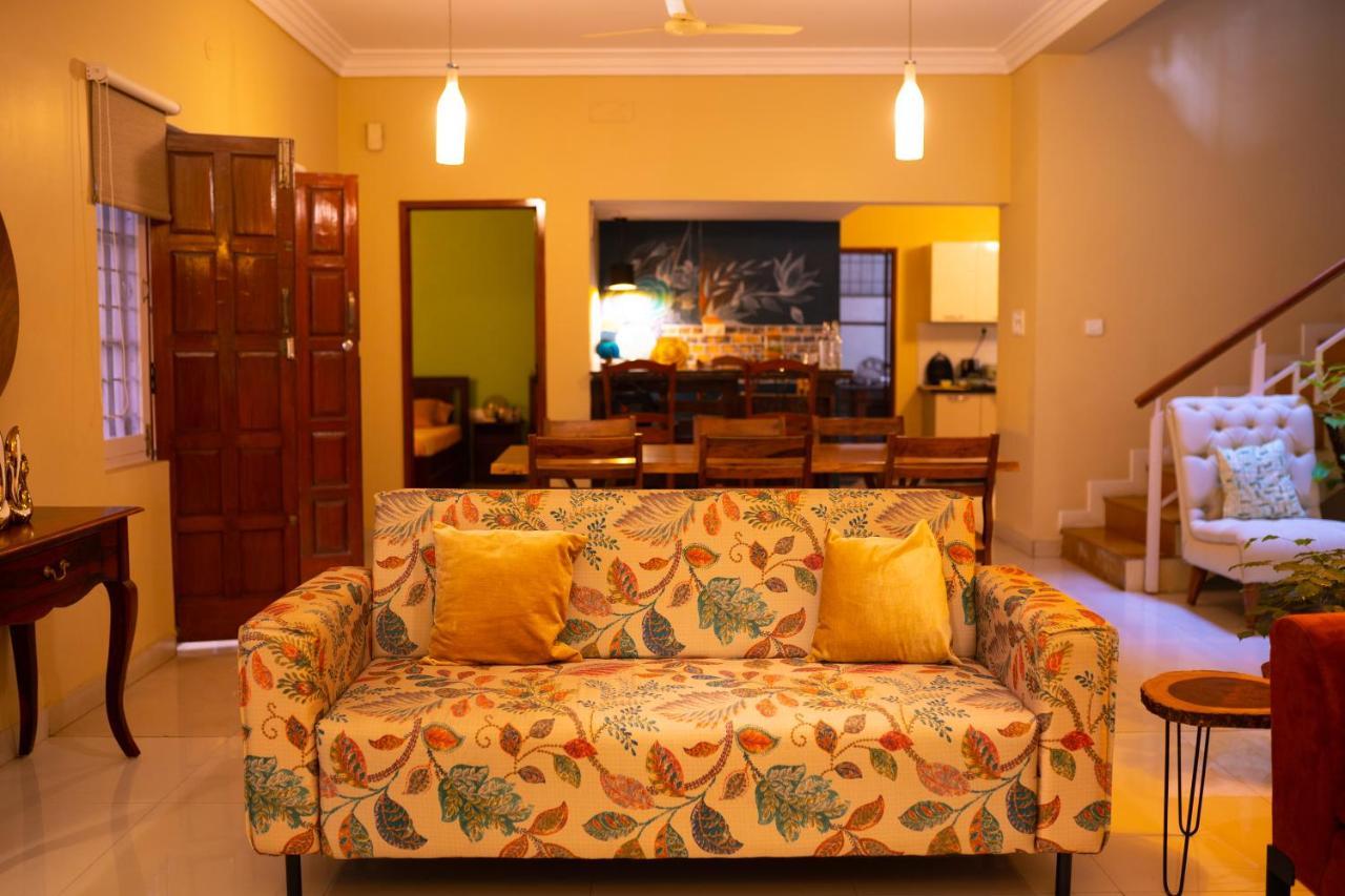 Homestay Luho Bangalore