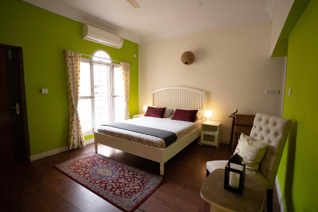 Luho Homestay