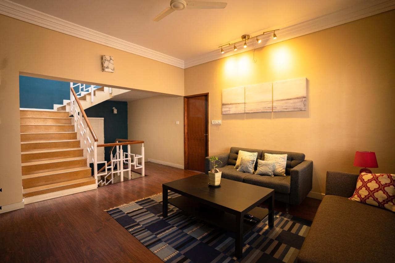 Luho Homestay