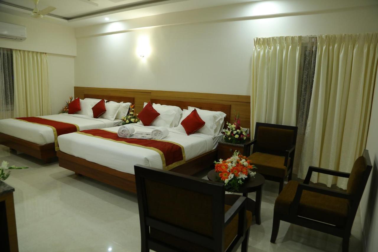 Hotel U.t.elegance 3*