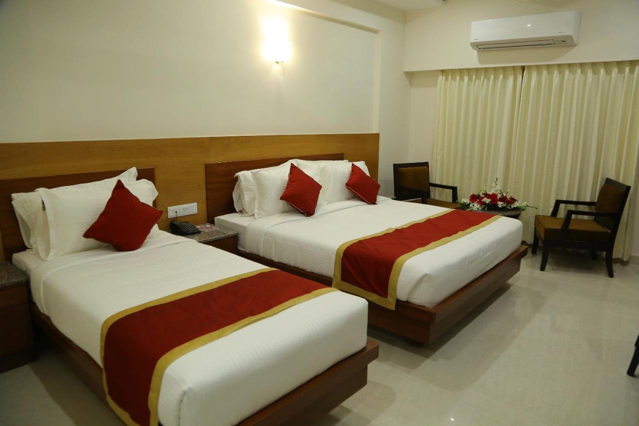 Hotel U.t.elegance Bangalore
