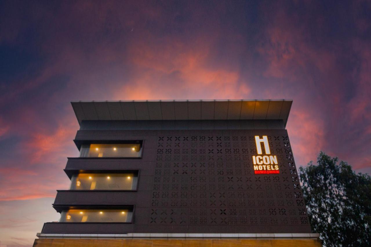 Hotel Icon Business By Bhagini