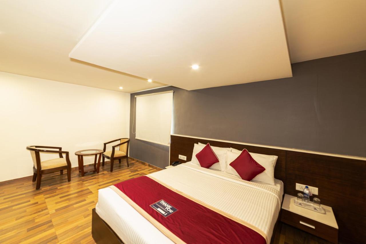 Icon Business By Bhagini Bangalore