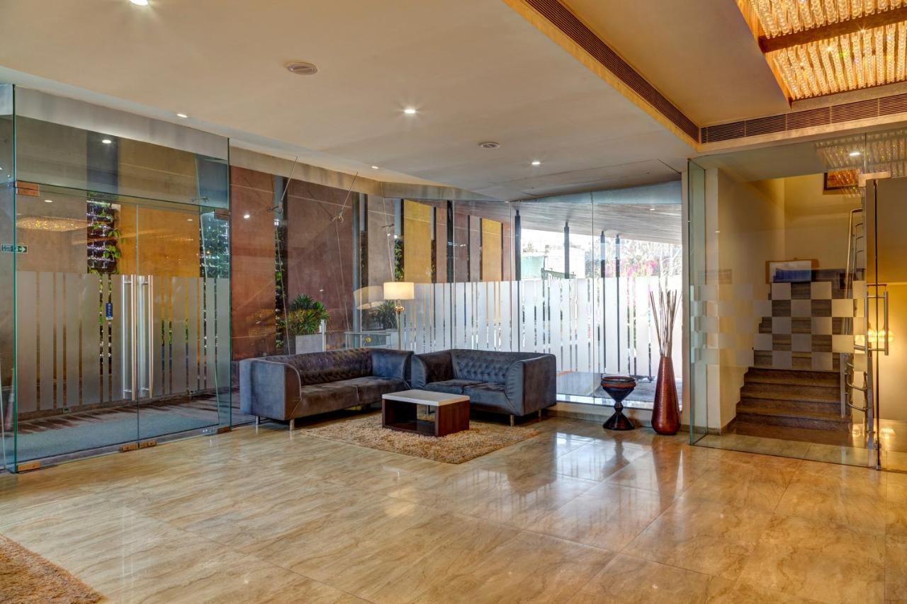 Icon Business By Bhagini Bangalore