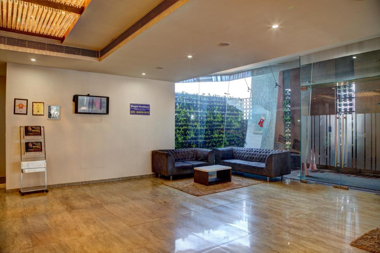 Hotel Icon Business By Bhagini 3*