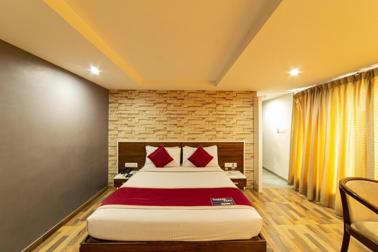 Icon Business By Bhagini Hotel 3*