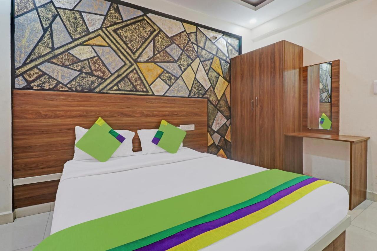 Itsy By Treebo - Royal Comfort Hotel 3*