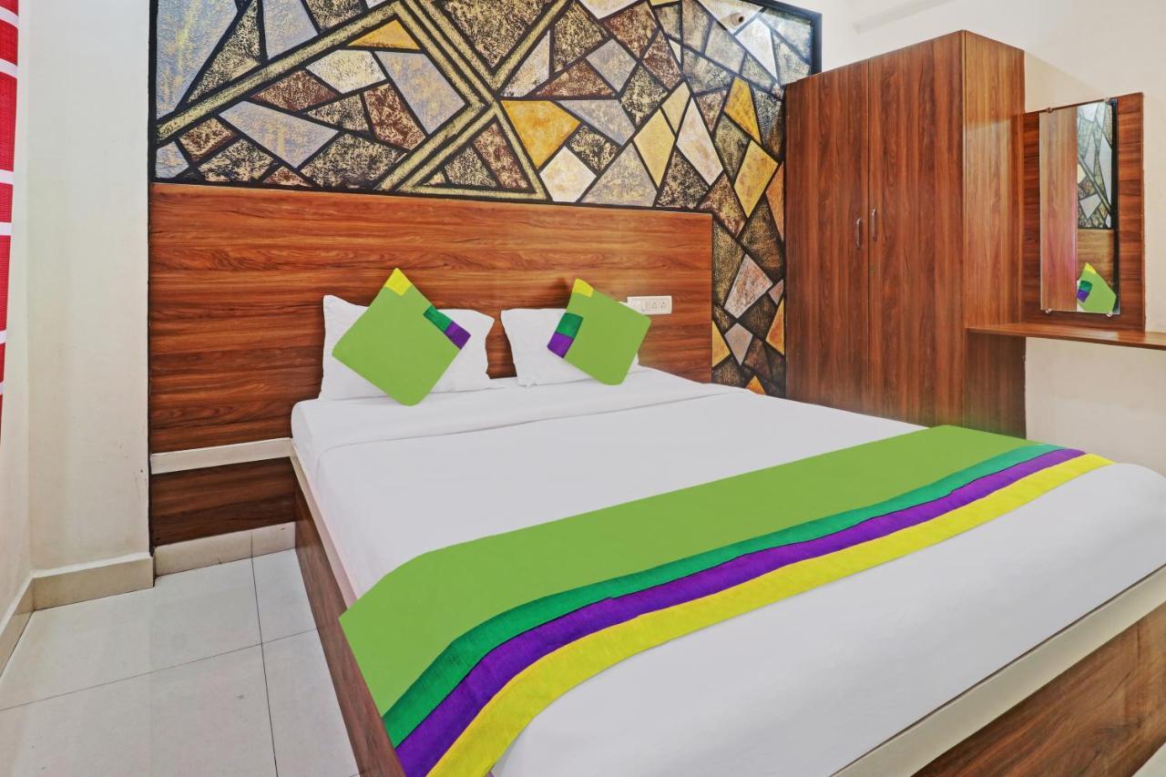 Hotel Itsy By Treebo - Royal Comfort 3*
