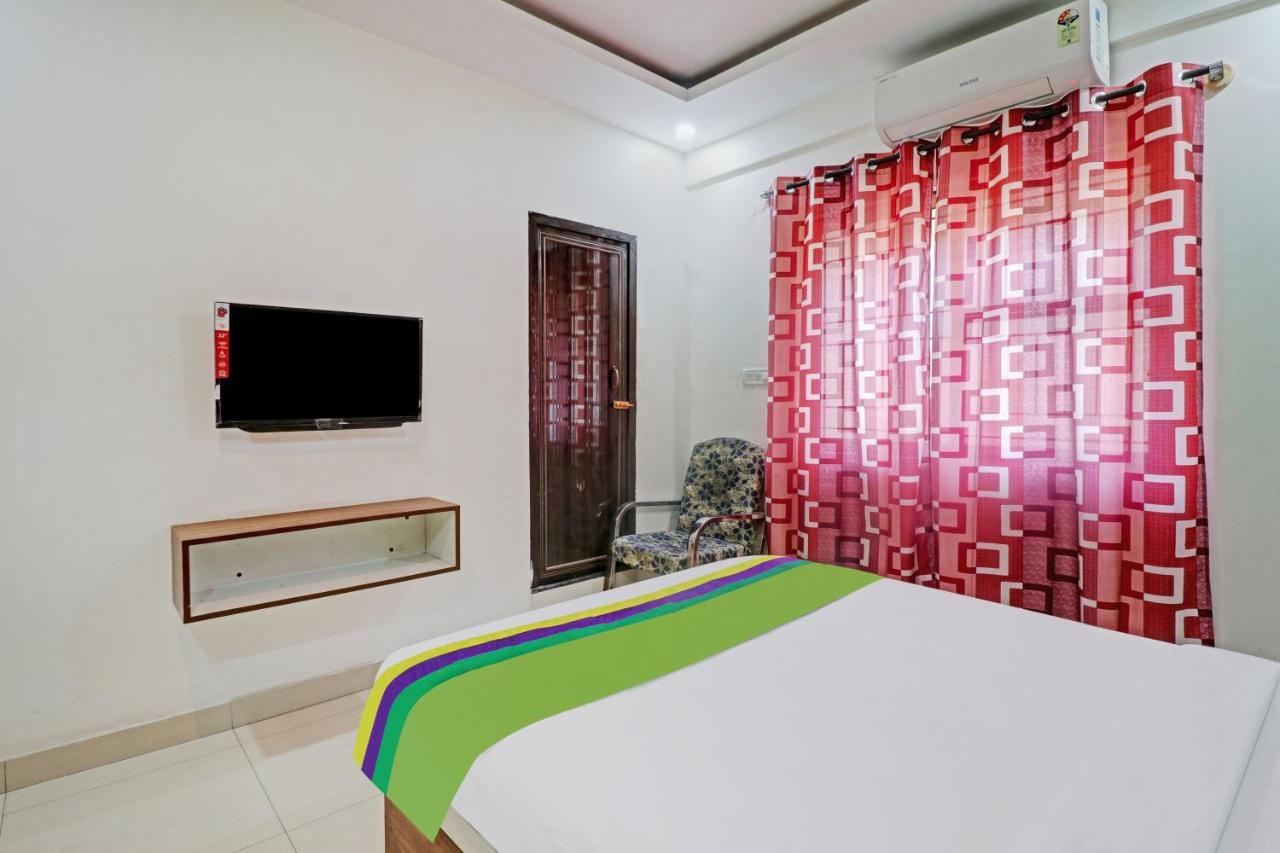 Itsy By Treebo - Royal Comfort Hotel