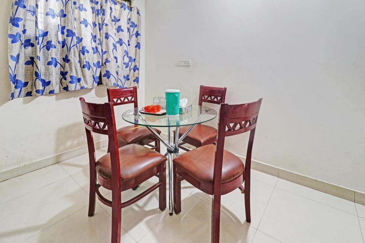 Itsy By Treebo - Royal Comfort 3* Bangalore
