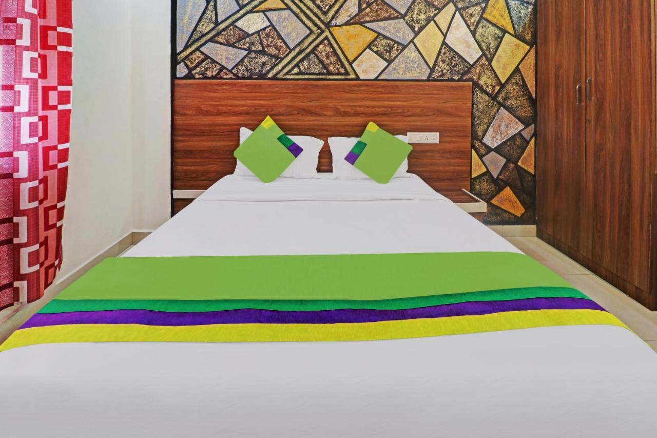 Itsy By Treebo - Royal Comfort Bangalore