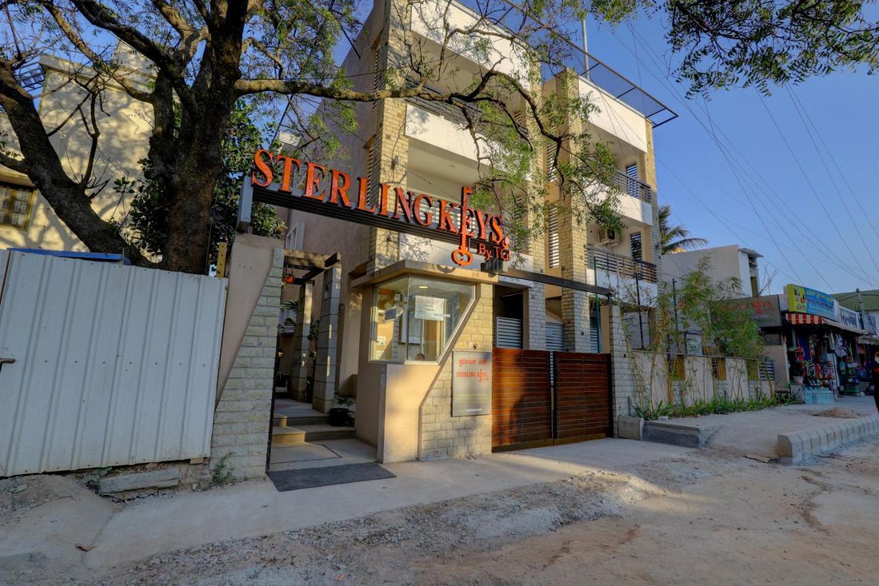 Sterling Keys By Tgi Hotel 3*