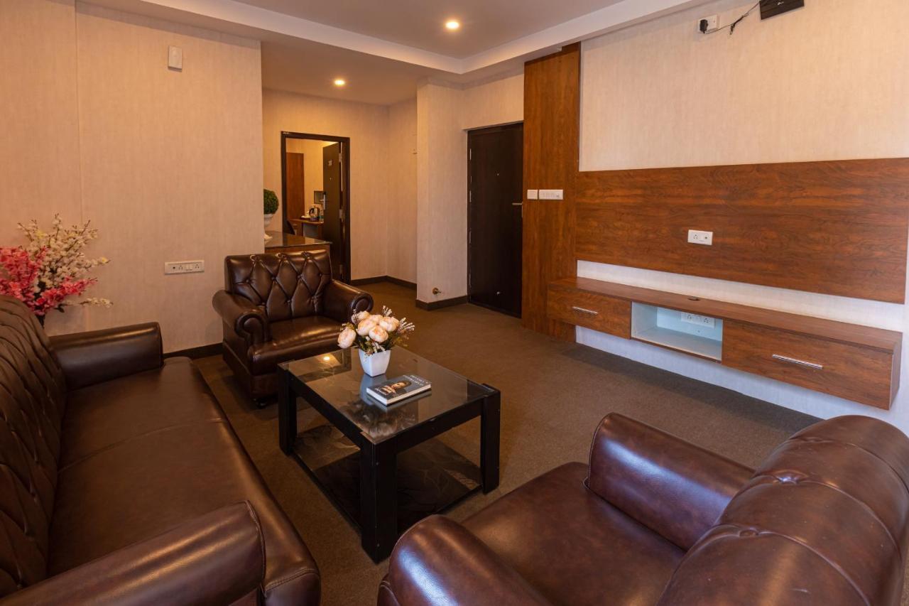 Vera By Bisque Brookefield Hotel Bangalore