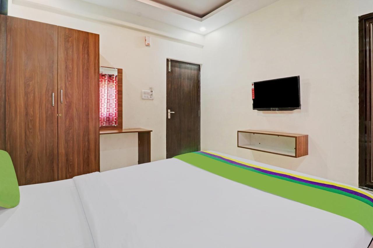 Itsy By Treebo - Royal Comfort Hotel 3*