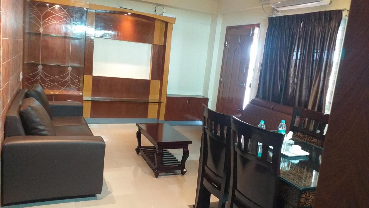 Hotel The Nisarga Grand Bangalore
